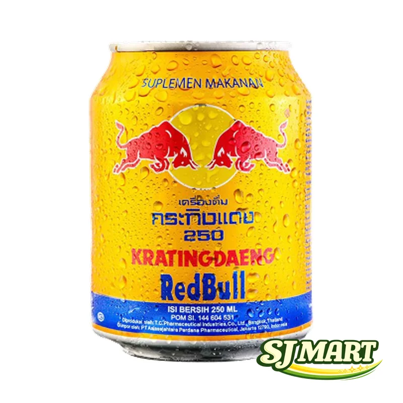 Red Bull Gold