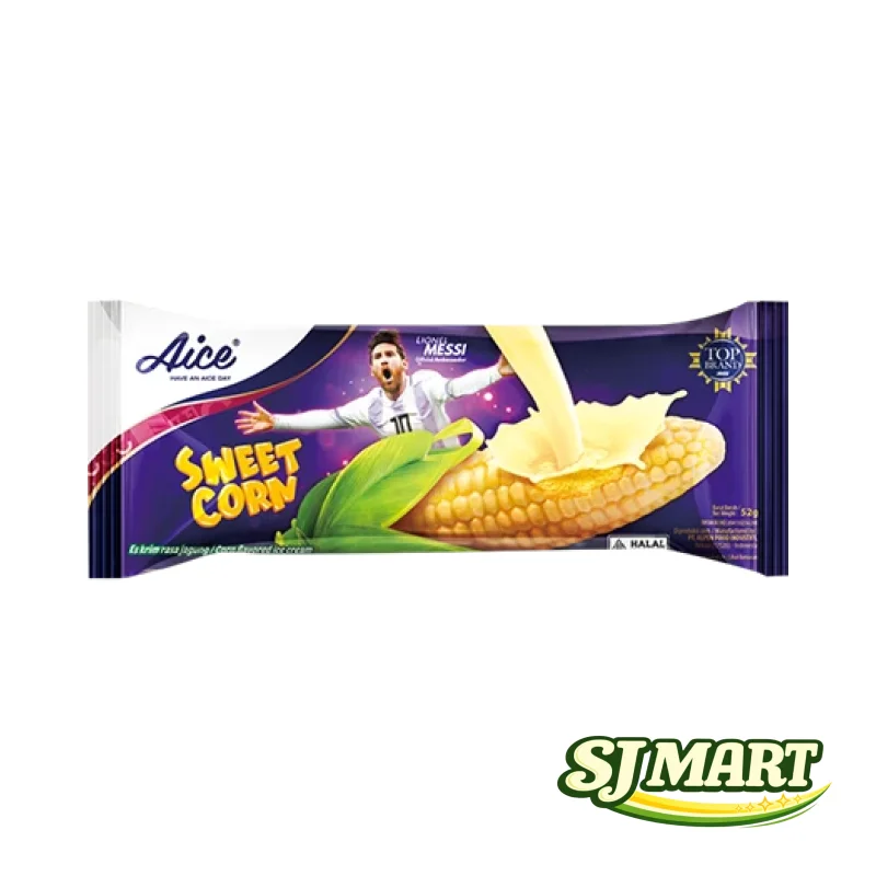 Aice Sweet Corn