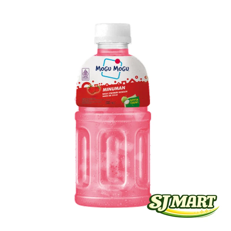 Mogu Mogu Stw 320Ml
