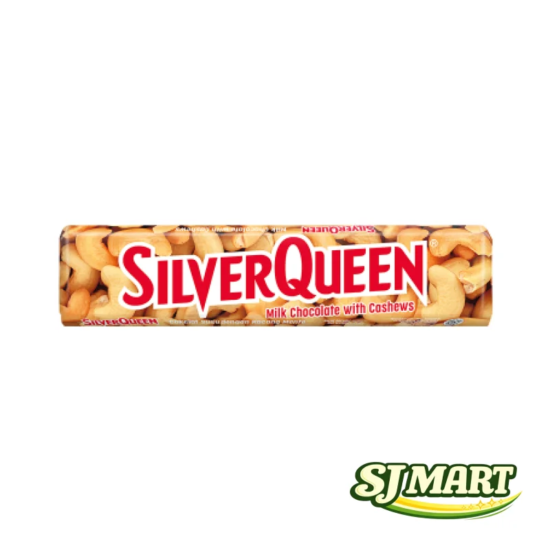 Silverqueen Cashew 22Gr