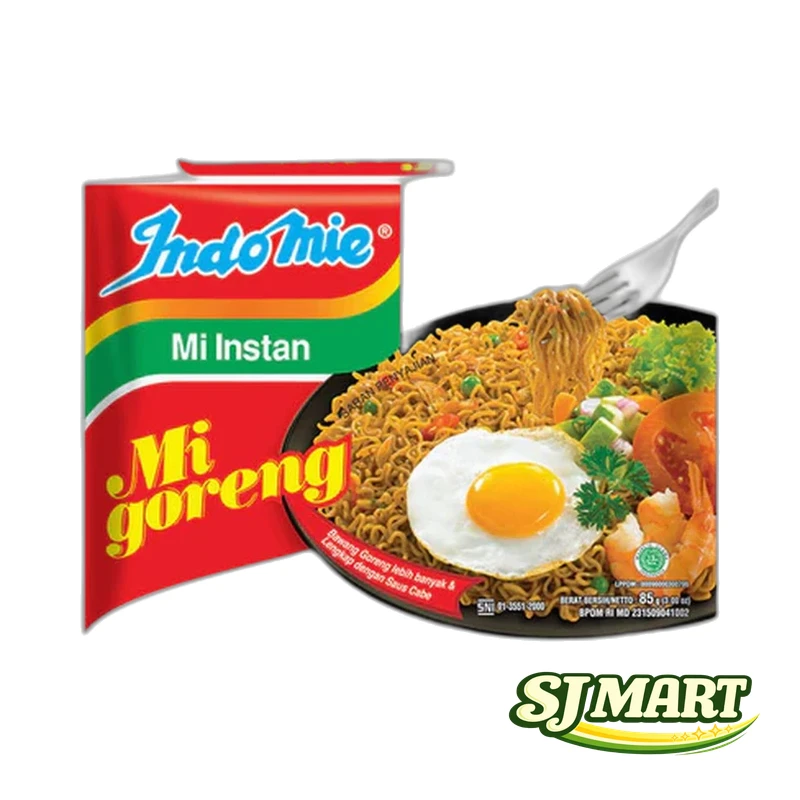Indomie Goreng