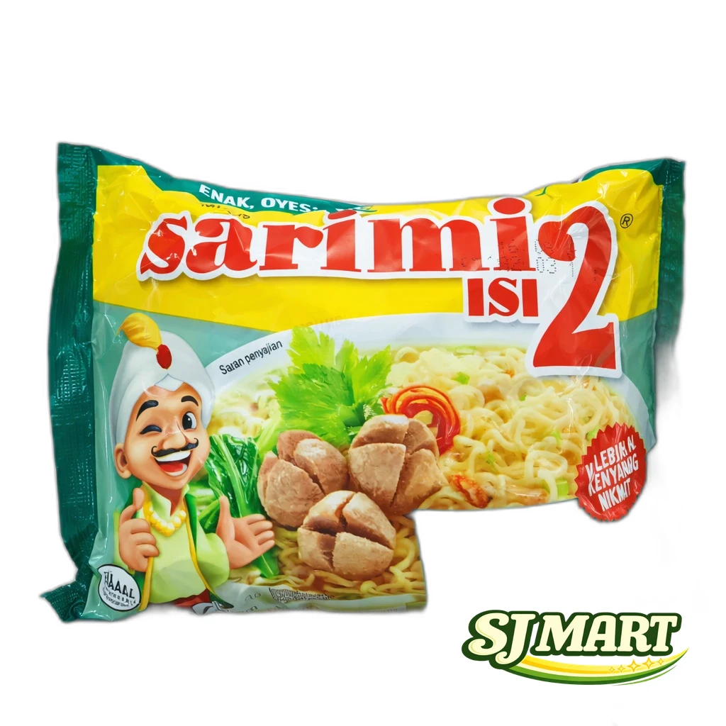 SARIMI RASA BASO ISI 2