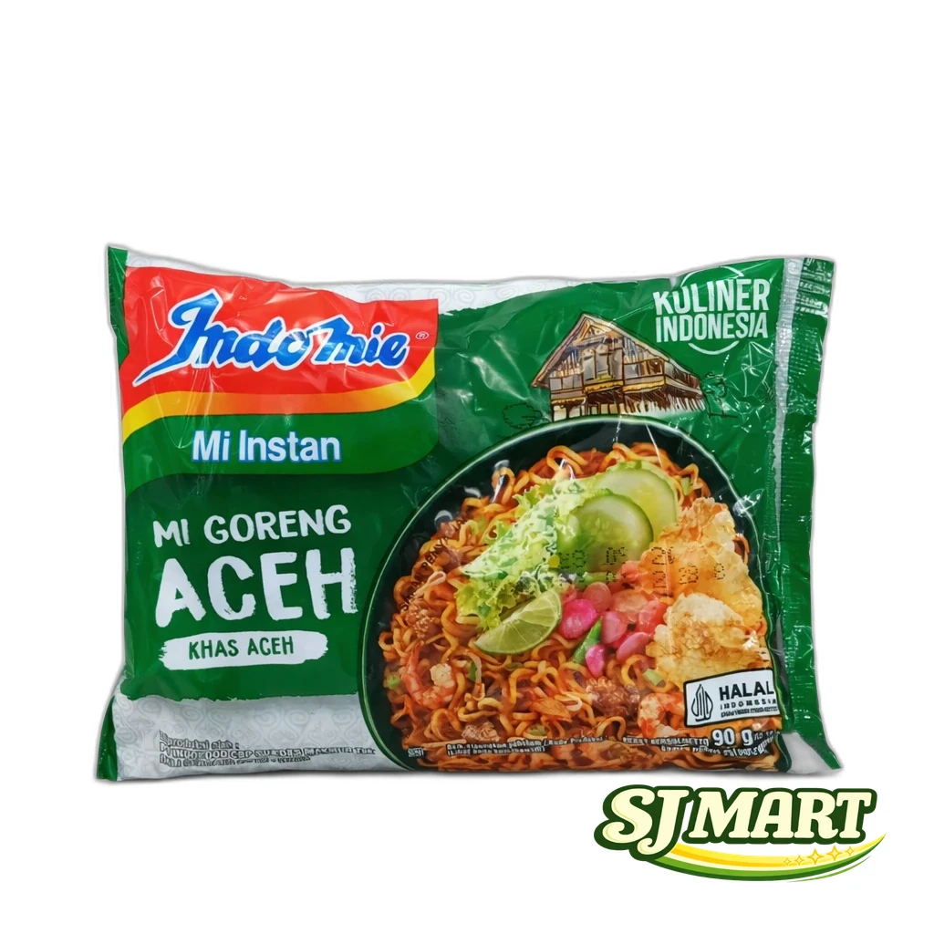 INDOMIE ACEH