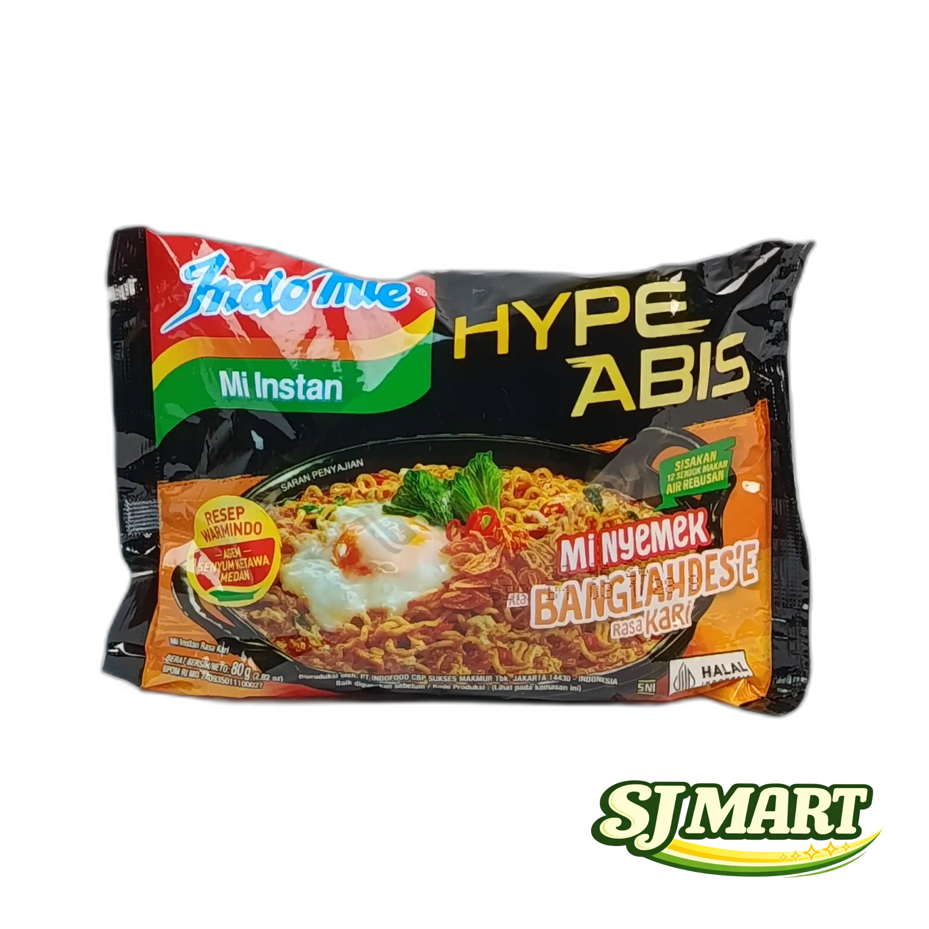 INDOMIE BANGLADESH