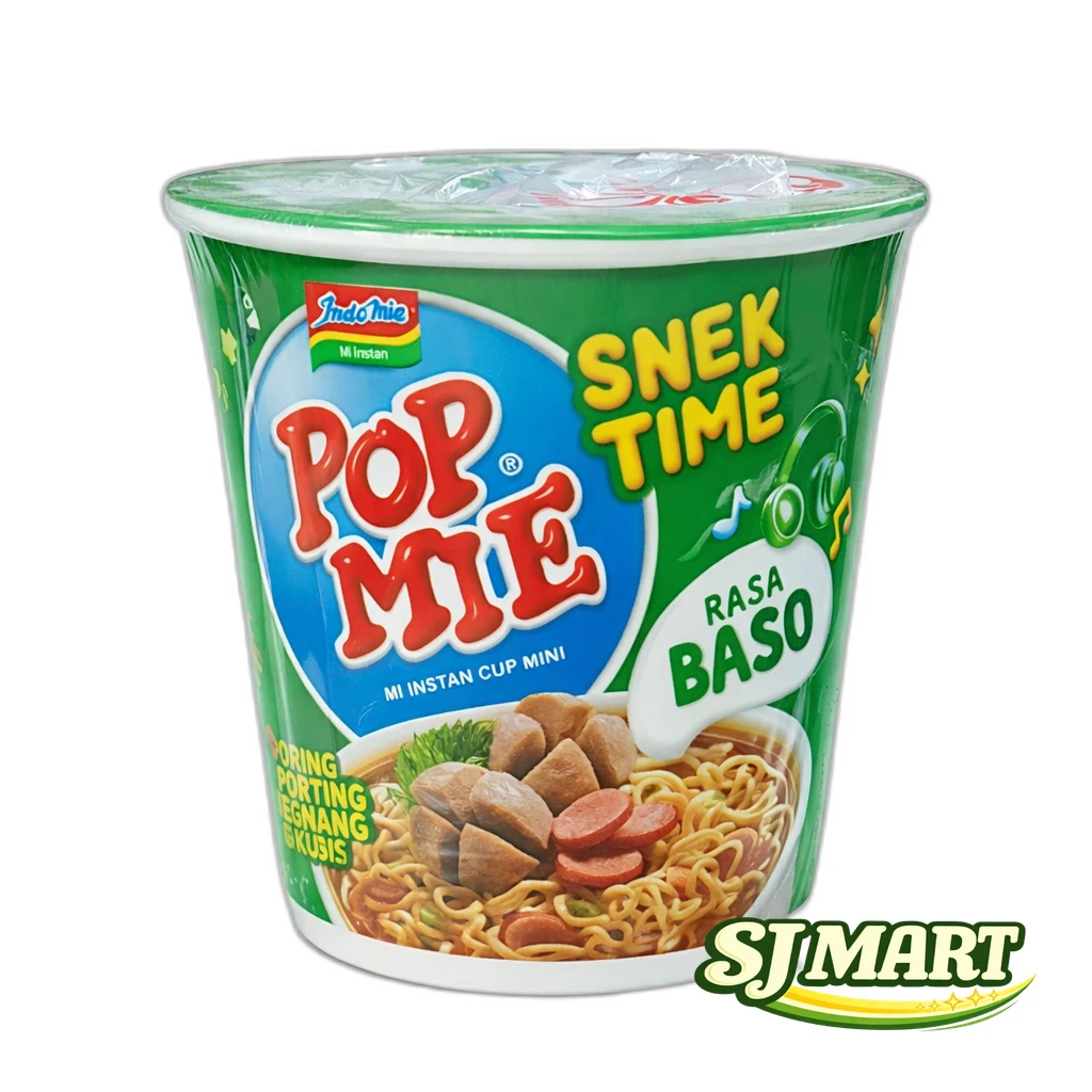 POP MIE RASA BASO