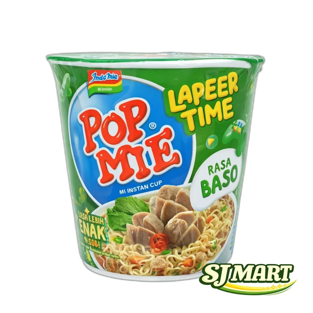 POP MIE SNEK BASO