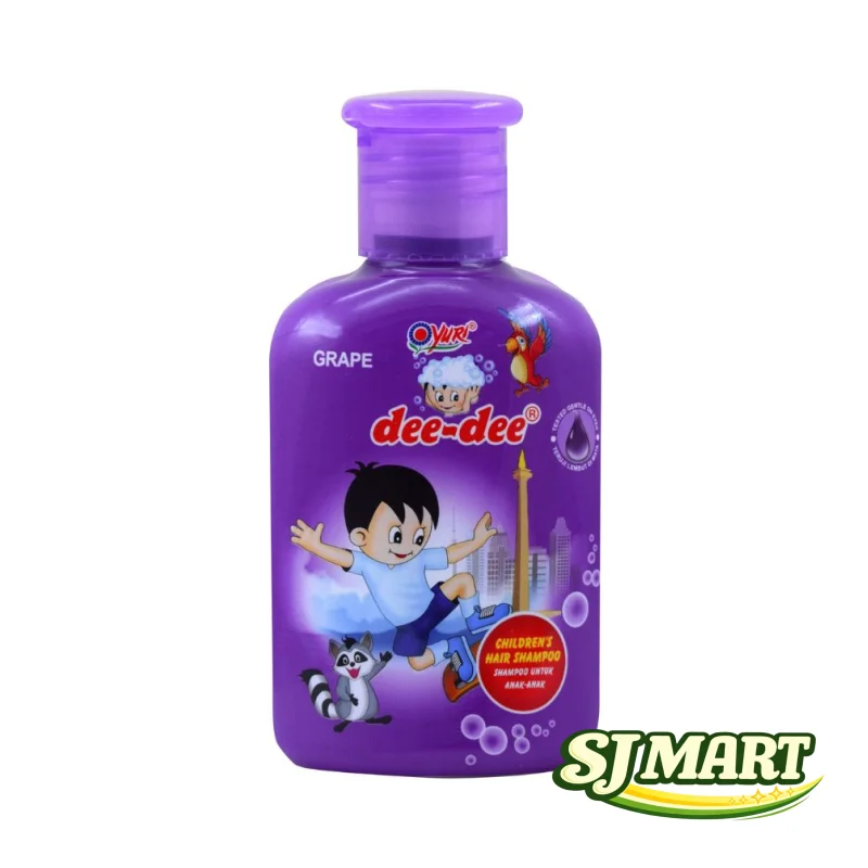 Dee-Dee Shp Grape 45Ml