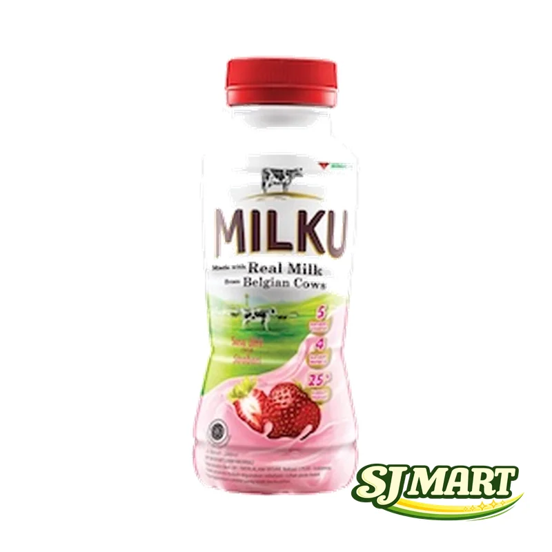 Milku Stw