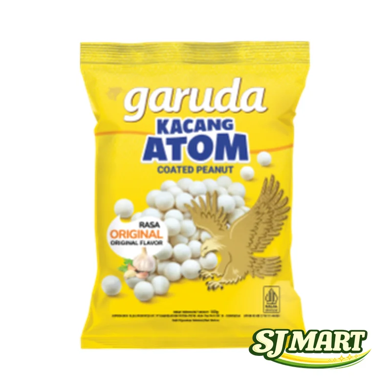 Garuda Atom Ori 100Gr