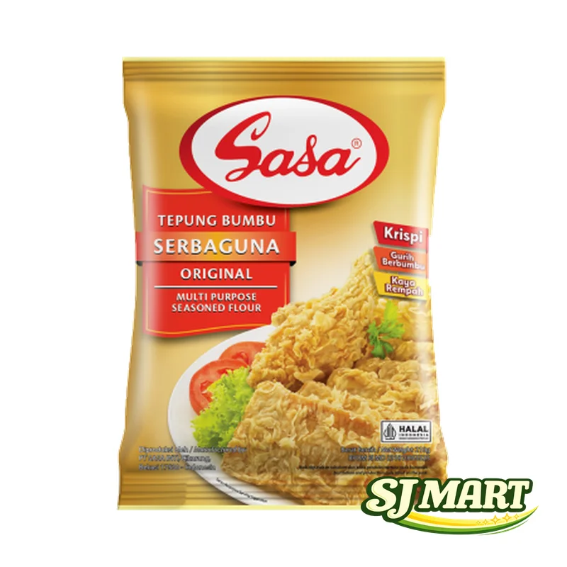 Sasa Tepung Serbaguna Ori