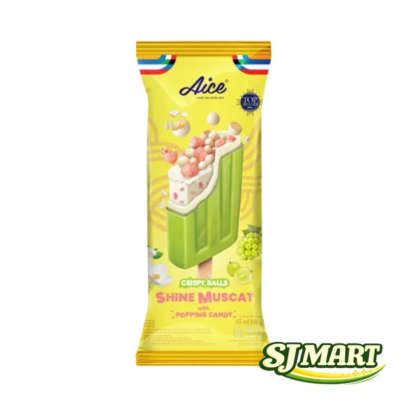 Aice Shine Muscat