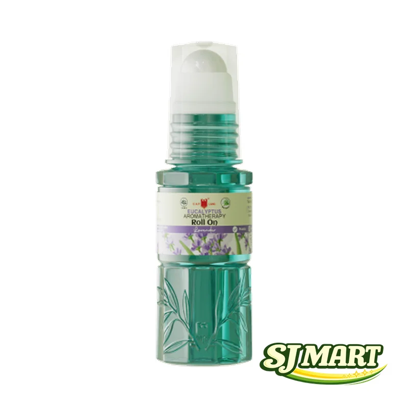 Cap Lang Roll On 15Ml