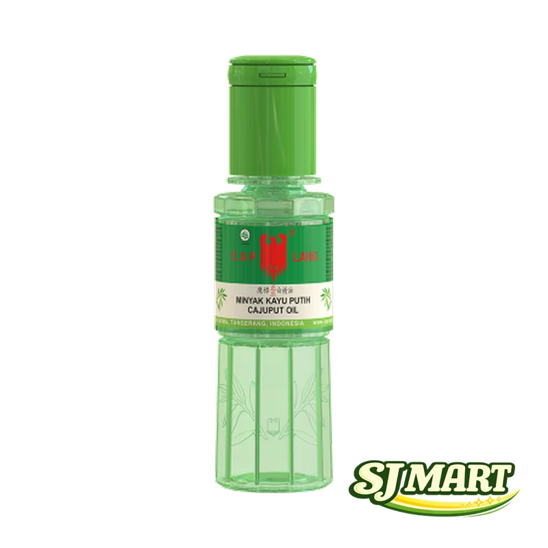 Minyak Kayu Putih 15Ml