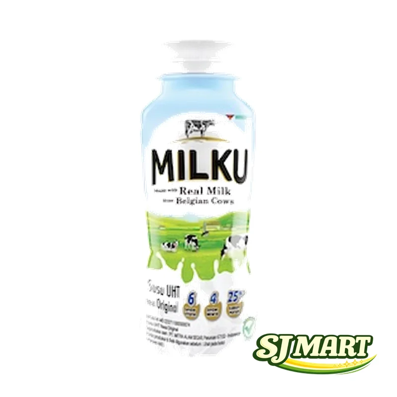 Milku Ori