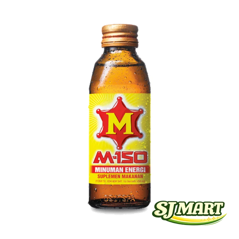 M150 Botol 150Ml