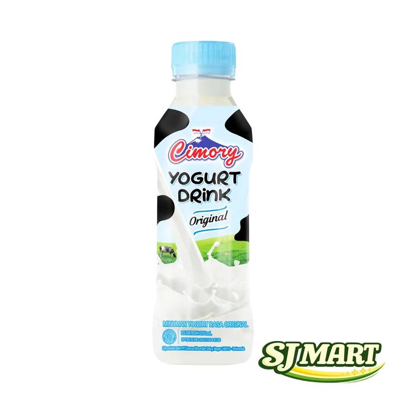 Cimory Yoghurt Drink Ori