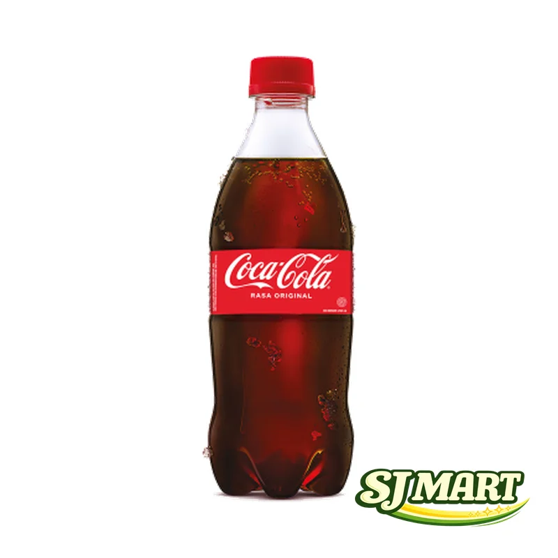 Coca Cola Mini 1 Krt