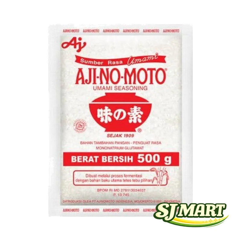 Ajinomoto 500Gr