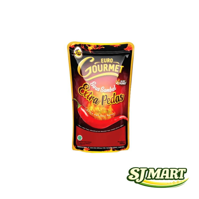 Euro Gourmet Smbl Extra Pds 1Kg