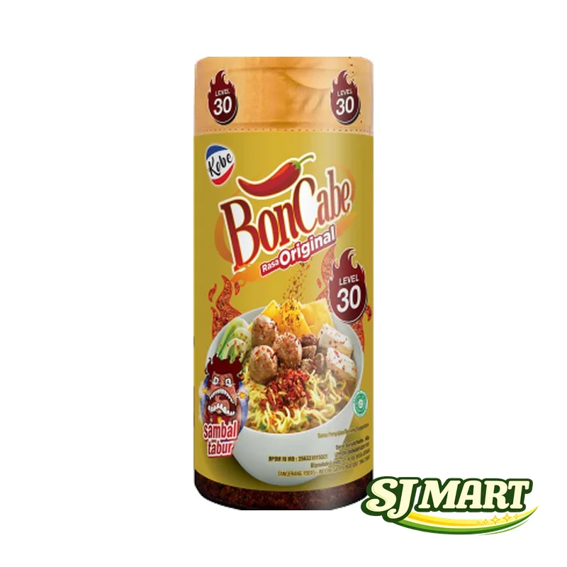 Bon Cabe Lv 30
