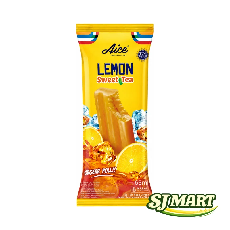 Aice Lemon Tea