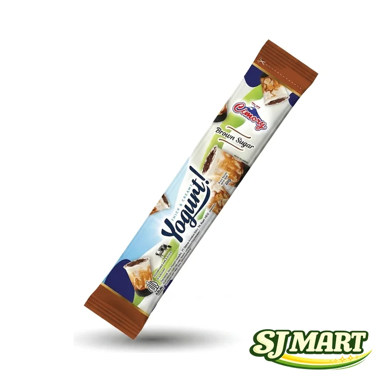 Cimory Yoghurt Brown Sugar Stik