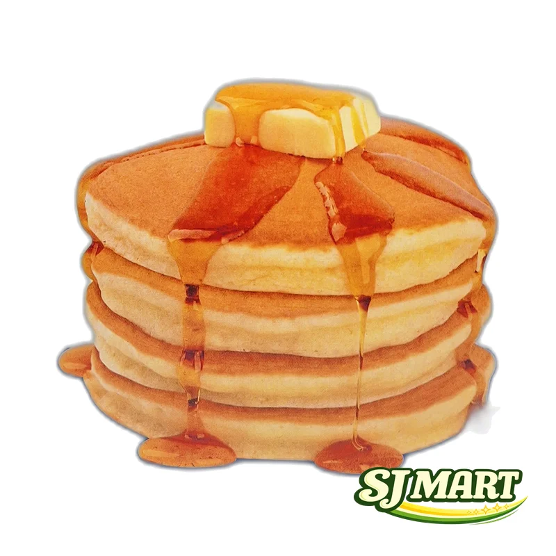 Pondan Pancake Ori 250Gr
