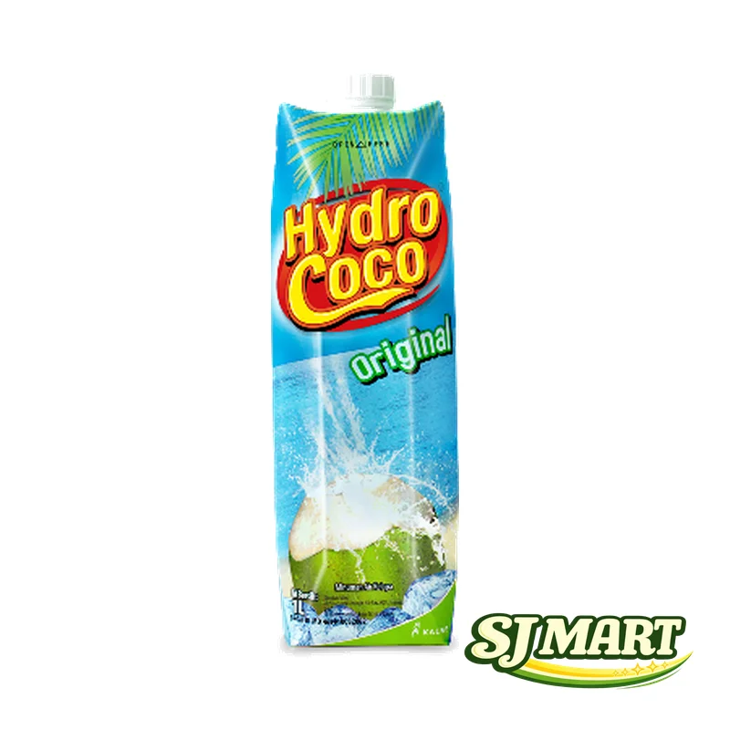 Hydrococo 1L