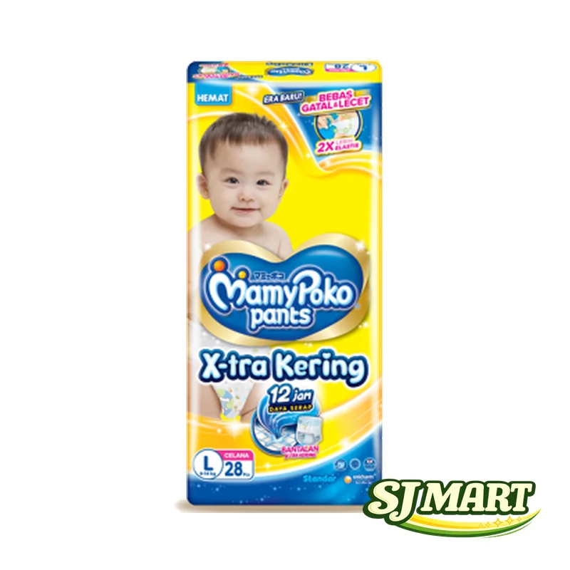 Mamy Poko L28