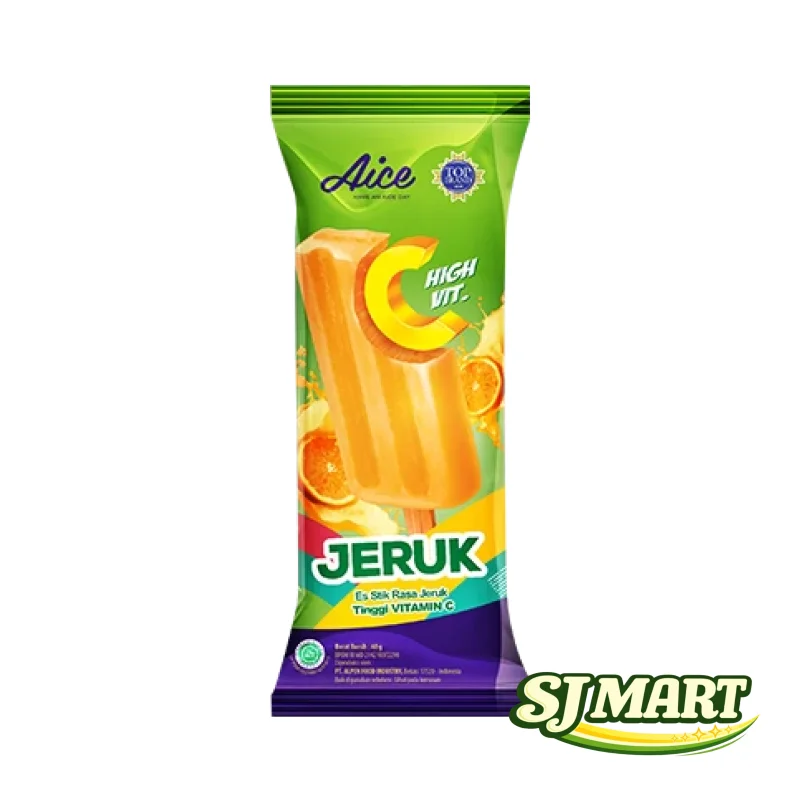 Aice Es Jeruk