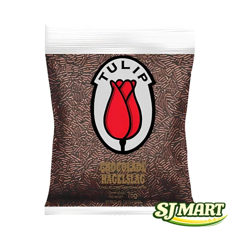 Tulip Ceres Choco 75Gr
