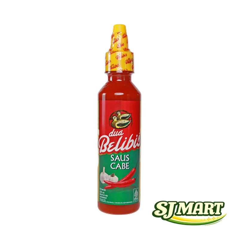 Belibis Sambal 235Ml