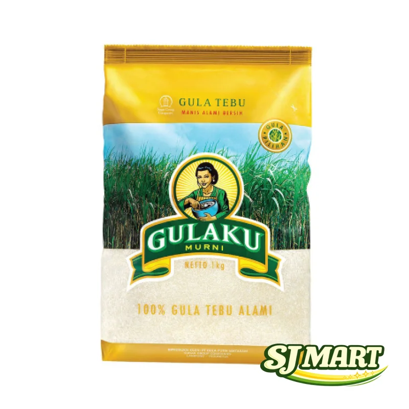 Gulaku Kuning 1Kg