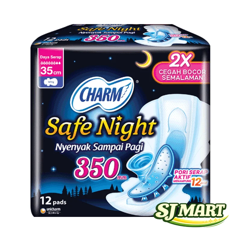 Cbf Night 35Cm W 12P