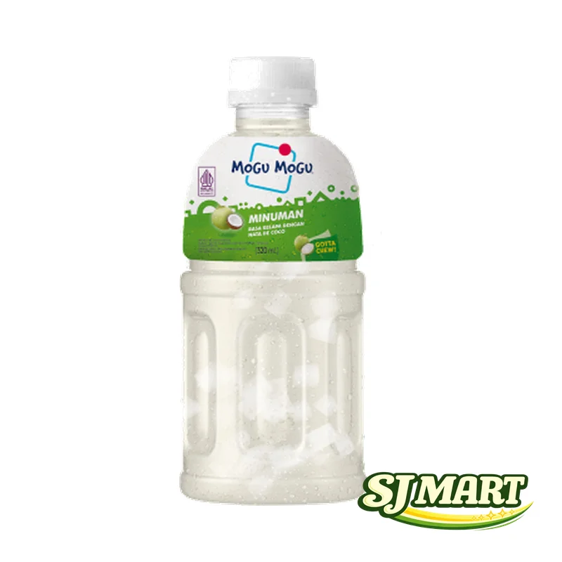 Mogu Mogu Coconut 320Ml