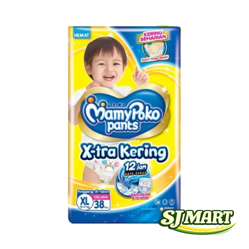 Mamypoko Xl38