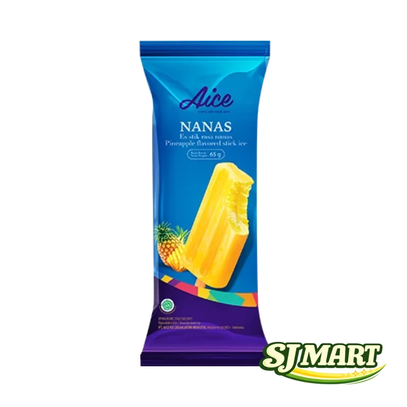 Aice Nanas Stick