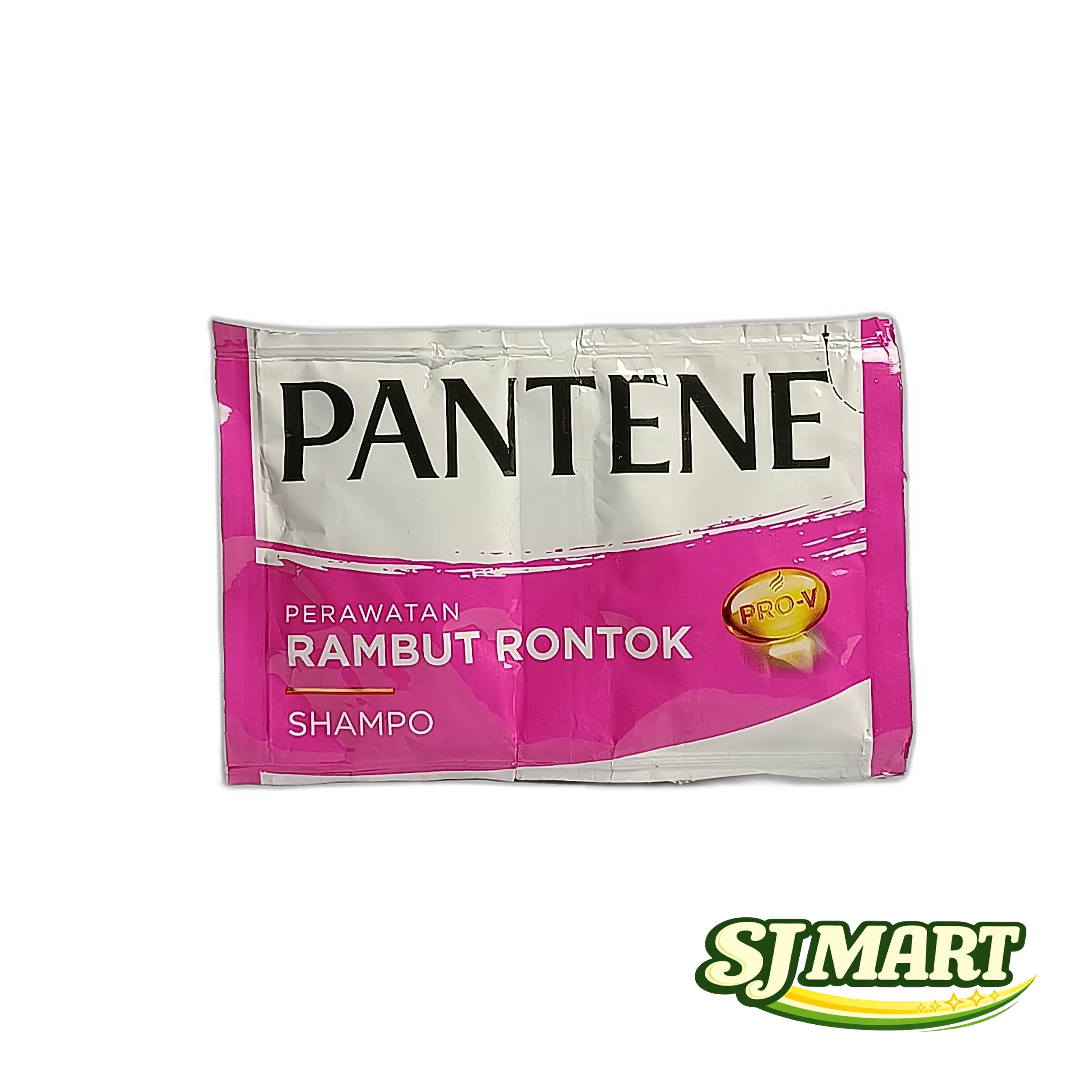 PANTENE SHAMPOO PERAWATAN  RAMBUT 1RTG