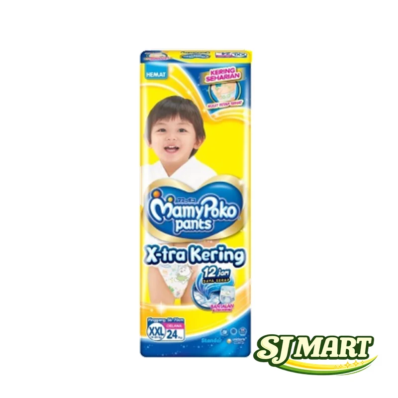 Mp Extra Kering Xxl24K