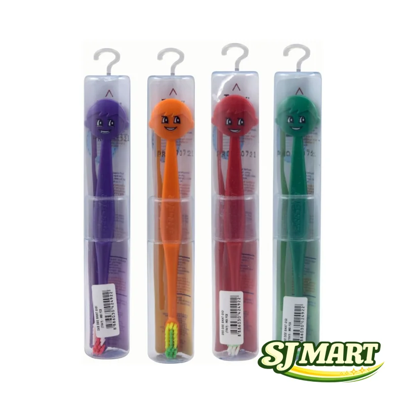 Dee-Dee Toothbrush