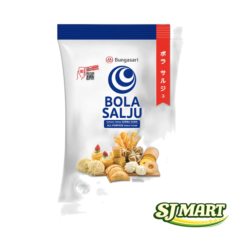 Bola Salju 1Kg