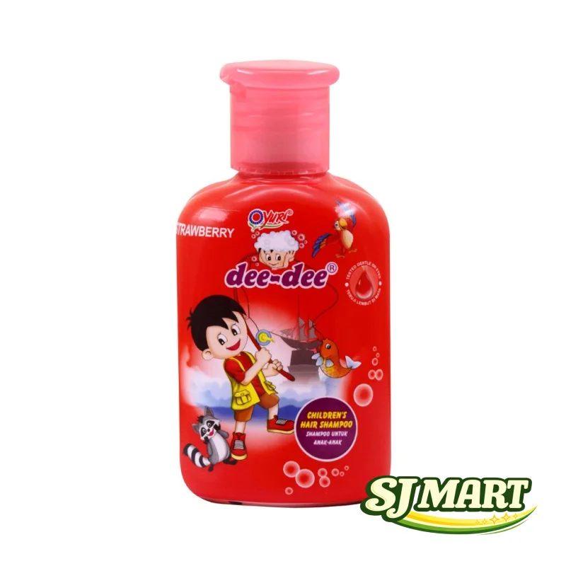 Dee-Dee Shp Stw 45Ml