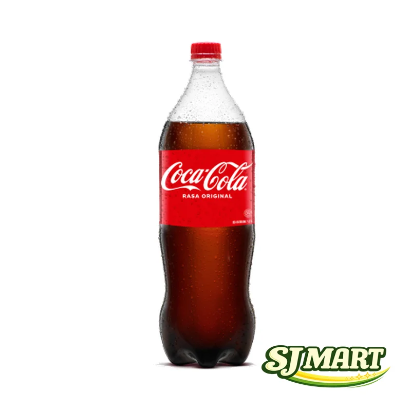 Coca Cola 1L