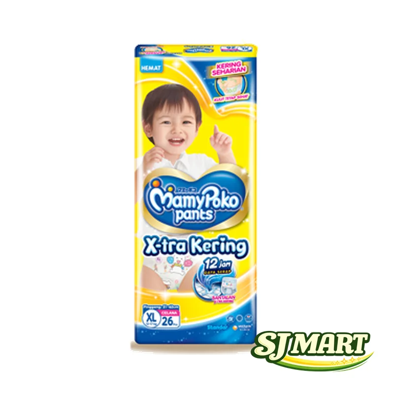 Mp Extra Kering Xl26K