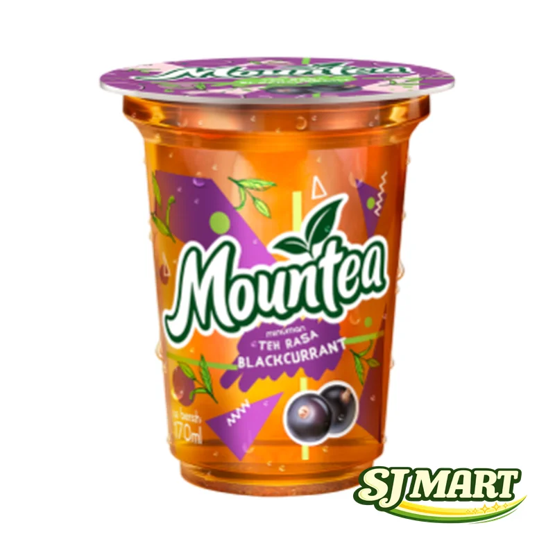 Mountea Black 1 Dus