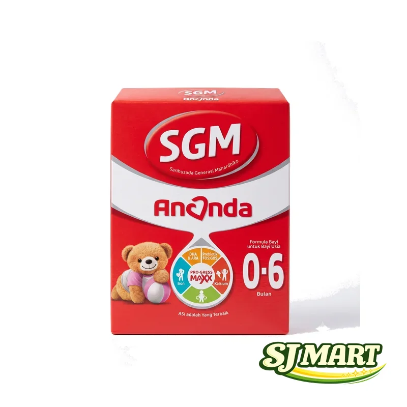 Sgm 0-6 1Kg