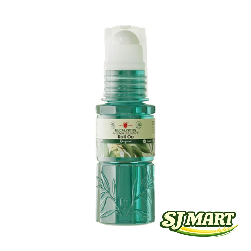 Cap Lang Roll On Eu 15Ml