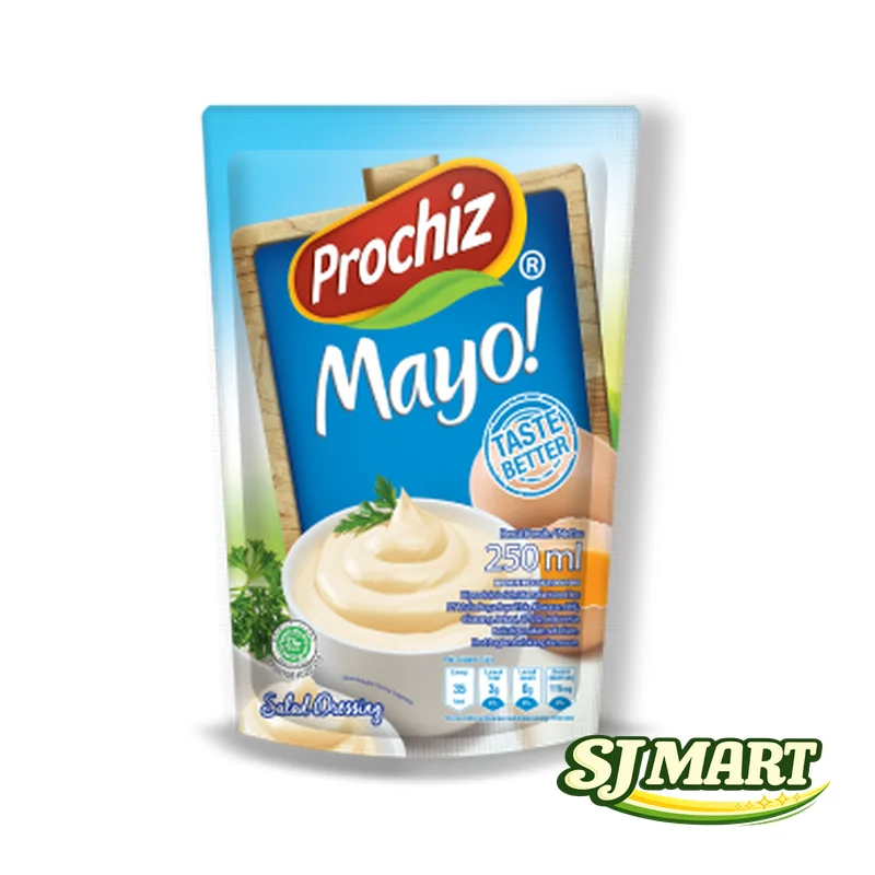 Prochiz Mayo 250Ml