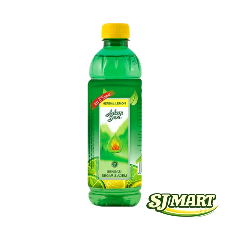 Adem Sari Chingku Herbal 350Ml