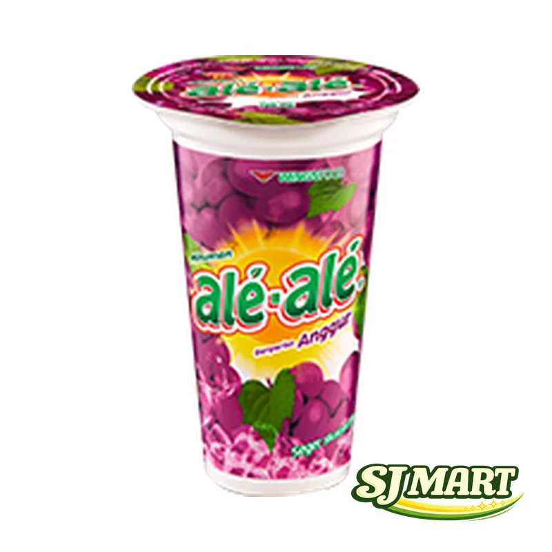 Ale Ale Grape 1Dus
